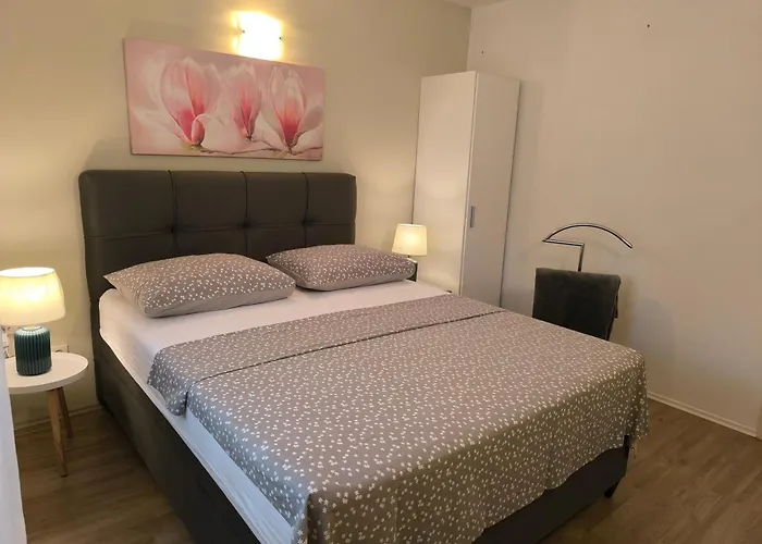 Villa Seaview With Pool - Apartment Cotton