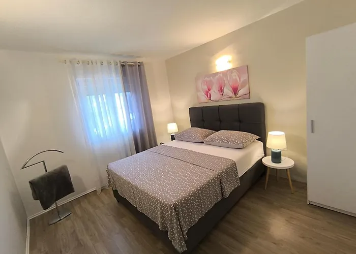Villa Seaview With Pool - Apartment Cotton