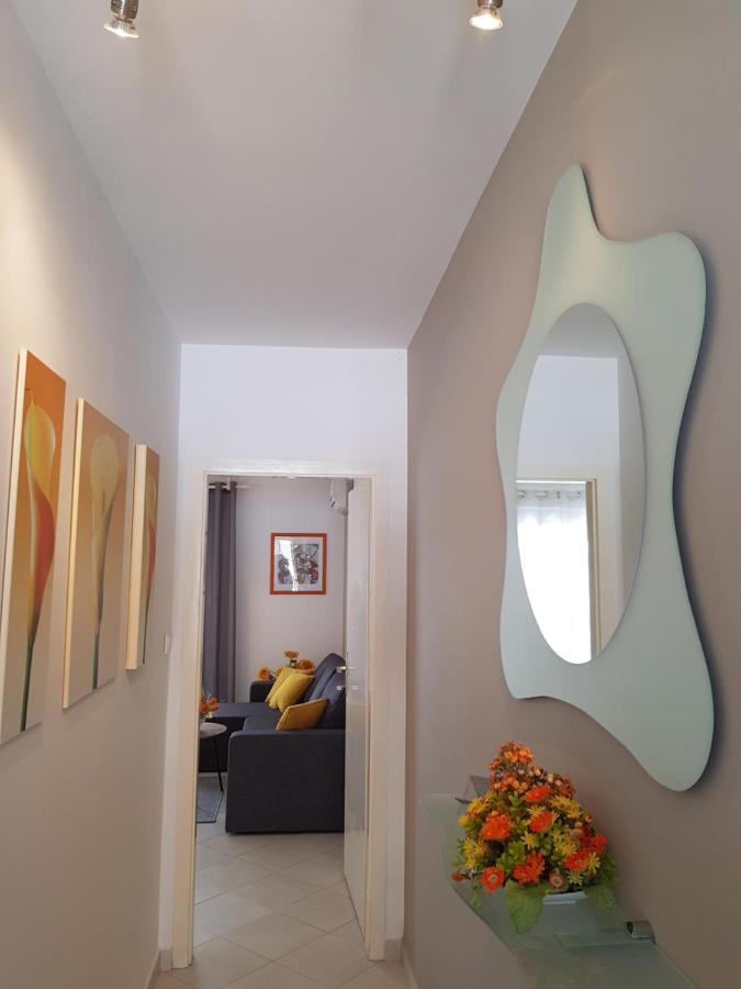 Apartment Seaview With Pool - Cotton