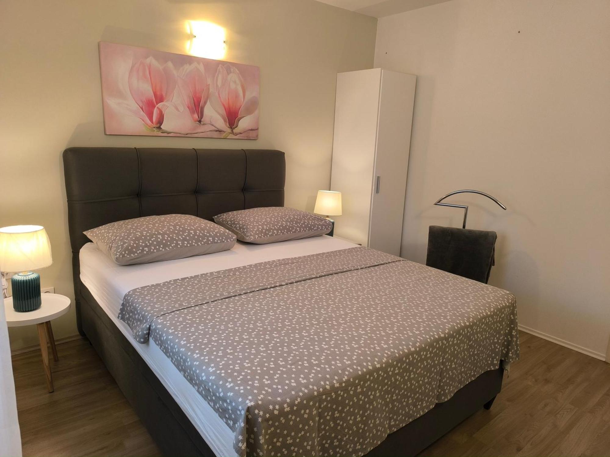Apartment Seaview With Pool - Cotton Trogir